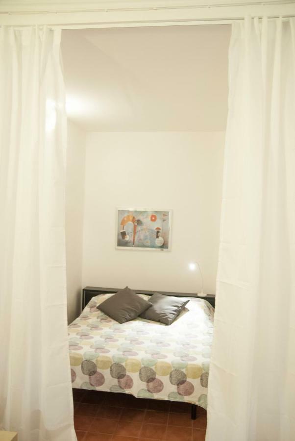 Cla & Ale Apartment CTA Exterior foto